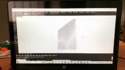 Axes in Excess | A Parametric Design Studio | Parametric Facade