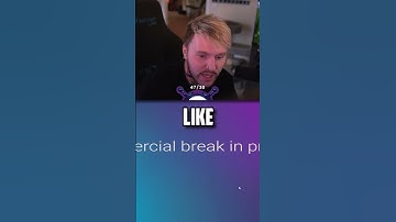 WHY Twitch is a DY*ING Platform! 😡 #twitch #twitchstreamer