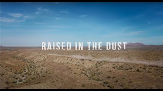 Raised in the Dust  Documental 2019 Familia Ampudia