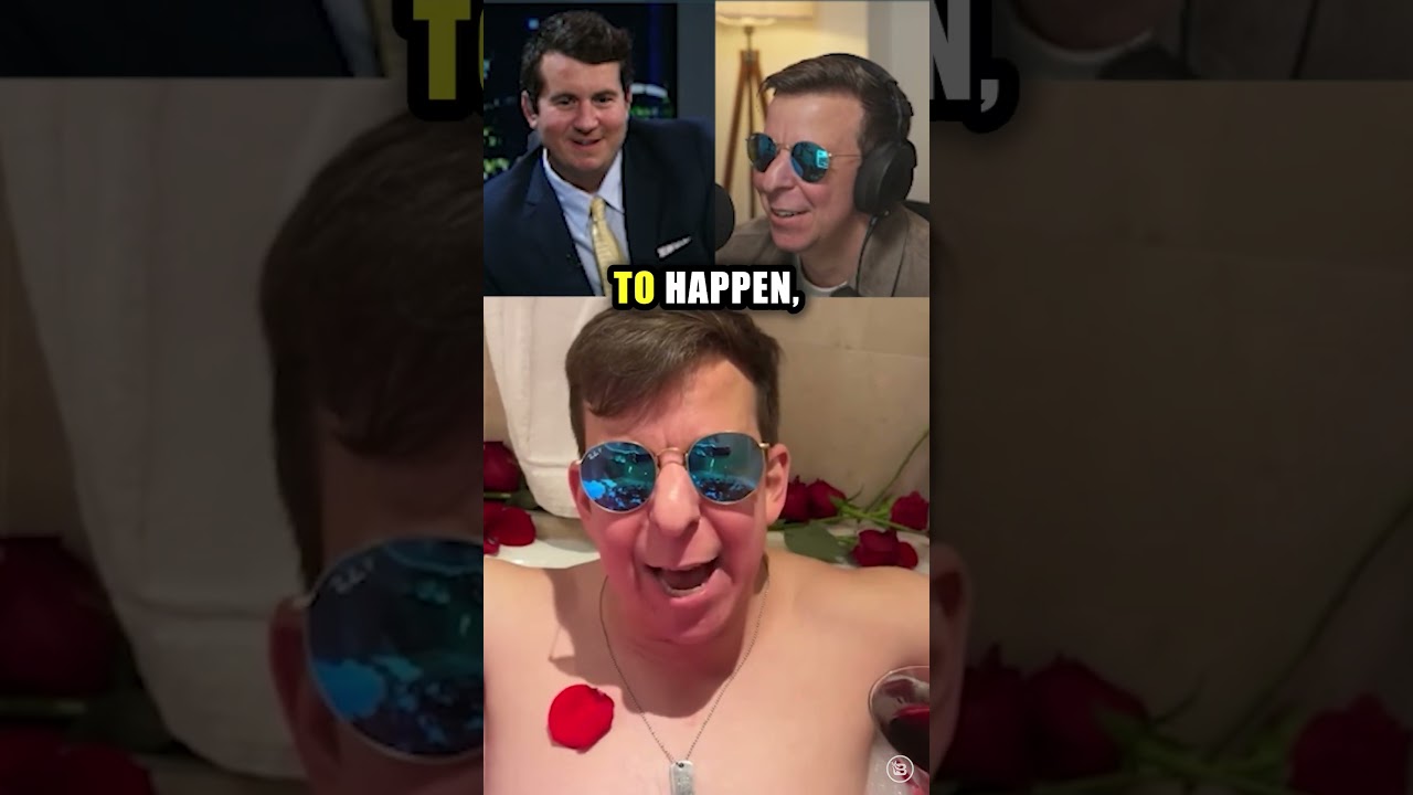 NFT Nick Responds to Taylor Tomlinson, Will She CHOOSE RICH?