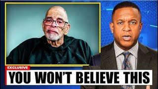 At 68! The Tragedy of Sinbad (David Adkins) is Beyond Heartbreaking