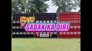 Sabak Ka Dirielias J Tv