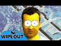 Sink or Swim 🏊 | Season 2 Episode 1 | Total Wipeout Official