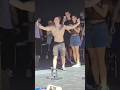 WHAT 😱 HAND REACTION 🤯 CALISTHENICS #shorts #trending #viral