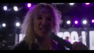Steel Panther - Never Too Late