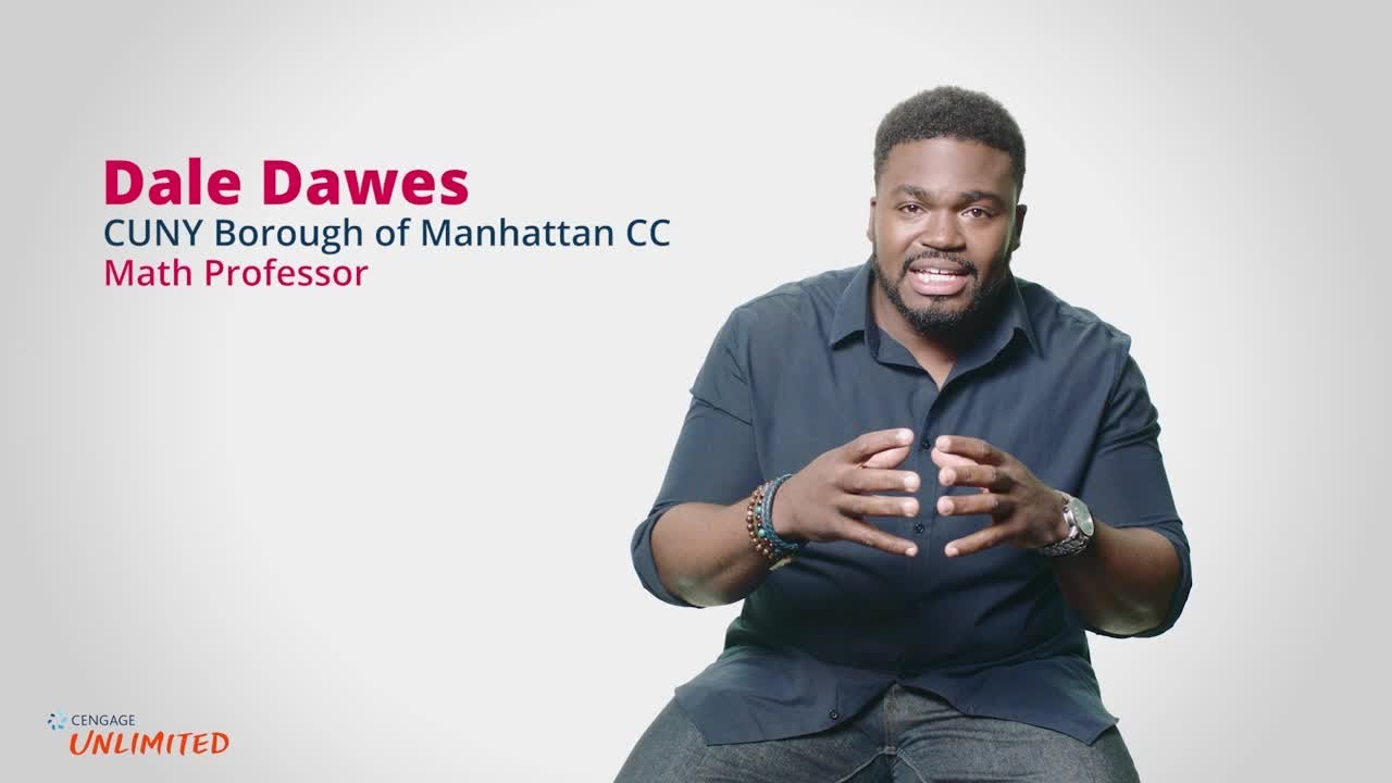 Dale Dawes - CUNY Borough of Manhattan Community College textbooks sell