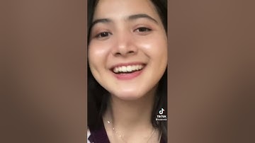 Tiktok !!! kumpulan tiktok Bulan Sutena . bulbul . bikin meleleh