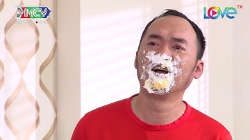 Hành động nhỏ của con trai Duy Anh nhưng lại mang kết quả nghiêm trọng cho Tiến Luật