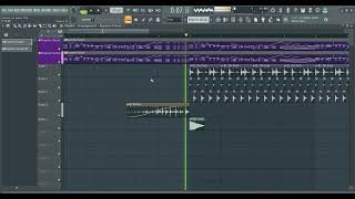 Song I Made Trying To Figure Out Fl Studio