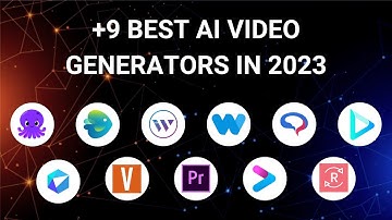9 Best AI Video Generator Tools to 10X Your Content Production in 2024