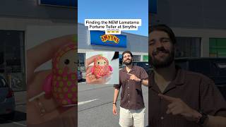 π± FINDING NEW LAMATAMA FROM SMYTHS TOY STORE π± FINDING NEW LAMATAMA FROM SMYTHS TOY STORE