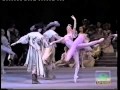 Rose Adagio Sleeping Beauty  Svetlana Zakharova