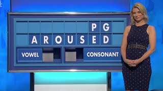 Rachel Riley - Countdown 90x056 2024,09,25 14,10c SD