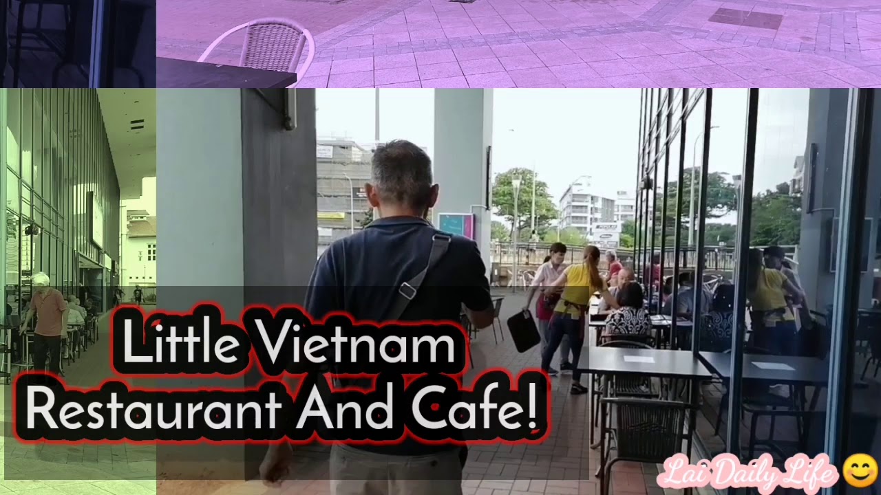 Delicious And Affordable Vietnamese Food In Singapore