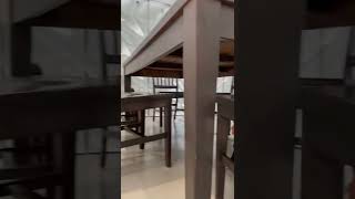 Under the Table by Rob Therrien |The Broad