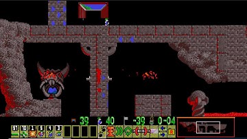 DoveLems - Part 39 - Maso 23 with Proxima and SQron