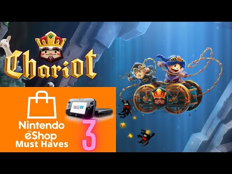 Chariot Review for