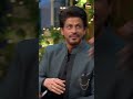 SRK Ne Apne Witty Jawab Se Kia Chandu Ka Joke Kharab 😂🚘😜 | The Kapil Sharma Show | #TKSS #shorts