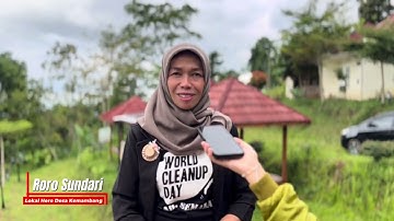 Video Profile Desa Energi Berdikari (DEB) Sobat Bumi Universitas Diponegoro