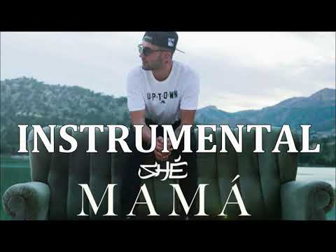 SHÉ - MAMÁ (INSTRUMENTAL) [Prod. by Starbeats] - YouTube