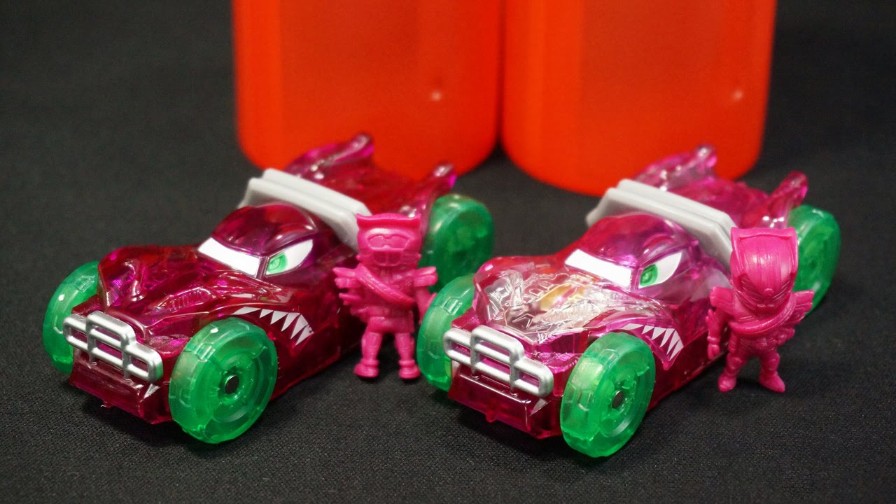 仮面ライダー ドライブ ガシャポンシフトカー01 シフトマッシブ