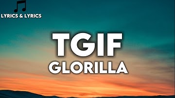 Thumbnail of TGIF - GloRilla (Lyrics)