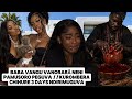 BABA VANGU VANORARǍ NENIPAMUSORO PEGUVA KUROMBERACHIHURE 3 DAYS NDIRIMUGUVA 