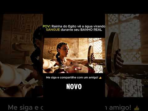 😂 POV: Rainha