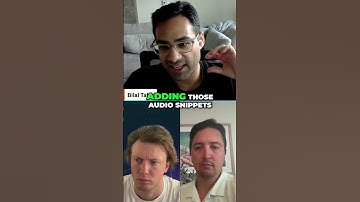 Help your blog stand out with audio snippets