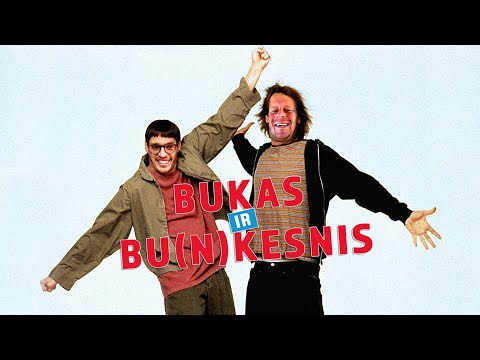 „Bukas ir Bu(n)kesnis“: Zambija (4 serija)