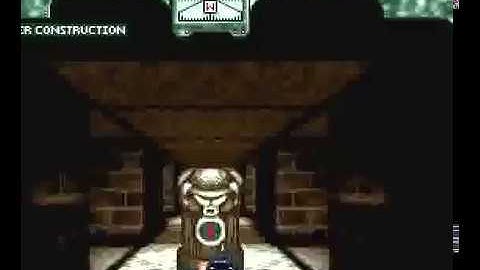 AMIGA Enforcer AMIGA OCS ~ Atmosfear Doomin Game demo AGA PLAY AMIKIT PART1 1996 Vulcan h Online PD