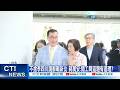 新北市長李四川請辭