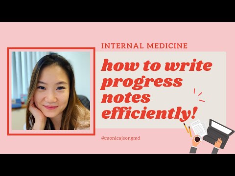 How to write