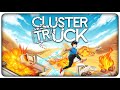 Il traumatico ritorno del gioco di parkour piu estremo al mondo  clustertruck 2023  ep01