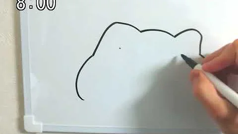 カリメロえかきうた