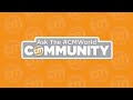 [REWIND] Freelancing Success | Ask the CMWorld Community