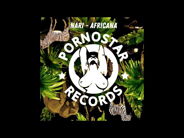 Nari - Africana