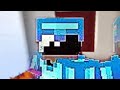 Mi primer video de lifeboat Survival Mode *Sm58*