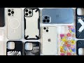 [iPhone 13 Pro Max CASE HAUL] Full case collection from Ringke!