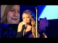 MARIAH CAREY VISION OF LOVE LIVE JAMAICA 2015 REACTION