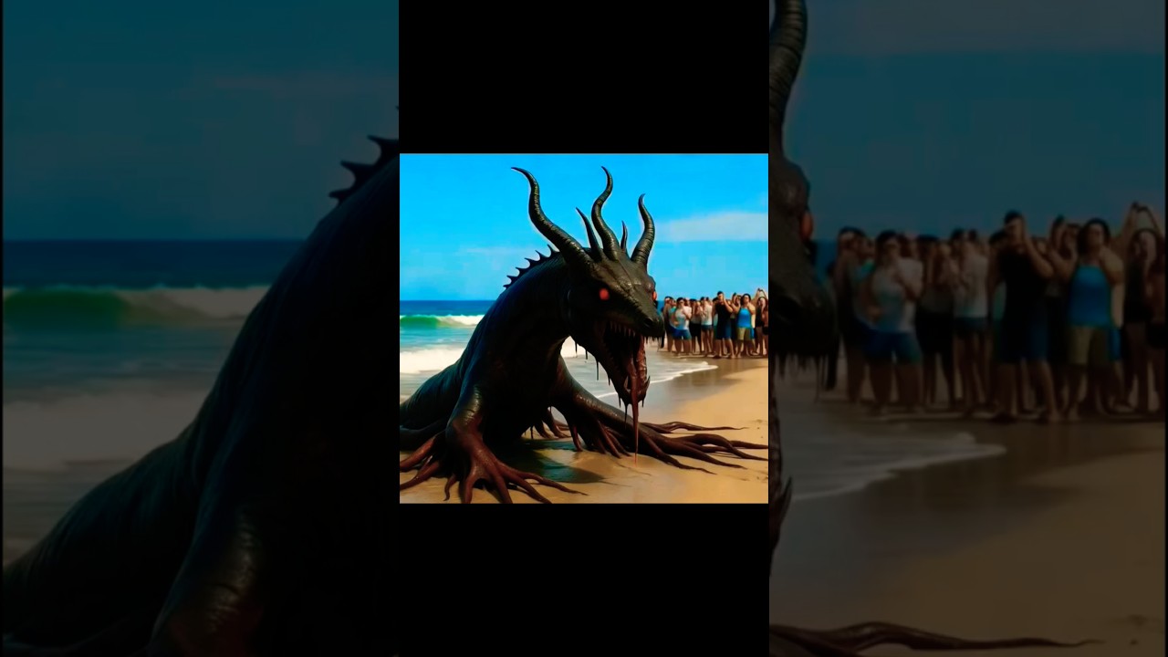 Sea Demon – Rise of the Deep 