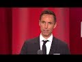 Steve Nash’s Basketball Hall of Fame Enshrinement Speech