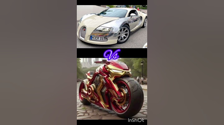 super bike VS super car full comparison #luxurycarsandbikes #futuristicbike #trendingshorts