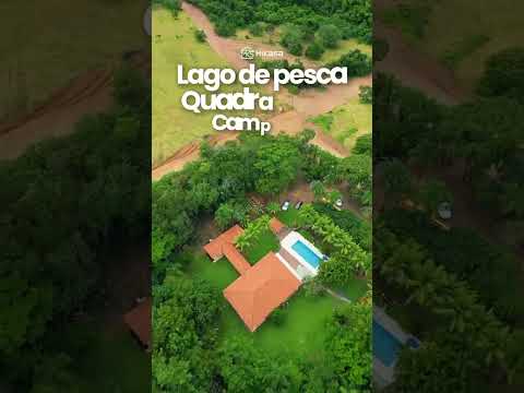 Tour cinematográfico — Empreendimento em destaque