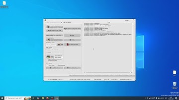 Read Critical Data •Mediatek on Brom Mode