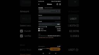 Nowpayments Guide crypto payment screenshot 3