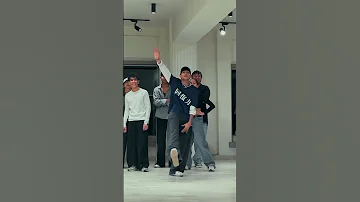 Supreme Kunal Pal Dance Dc Harsh Bhagchandani Rudra Barve Shorts Viral 
