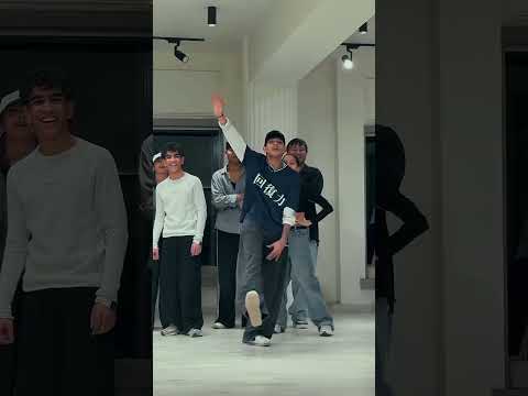 Supreme Kunal Pal Dance Dc Harsh Bhagchandani Rudra Barve Shorts Viral