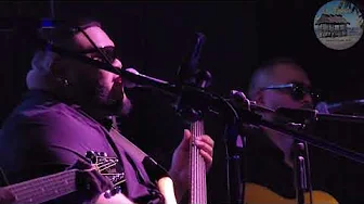 Josh Tatofi - Sosefina (Tiama'a)