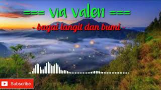 VIA VALLEN - BAGAI LANGIT DAN BUMI.mp3||VIA.VALLEN